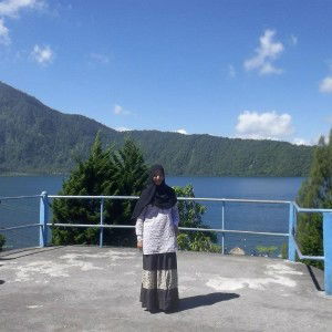 Rafika Nurhutami profile icon