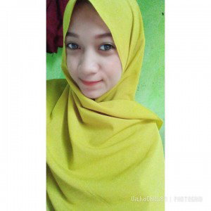 Vitha ApriLia profile icon