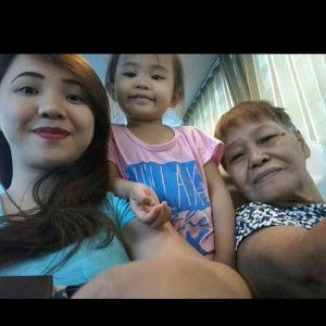 Sharon Rose Sarmiento-Garcia profile icon