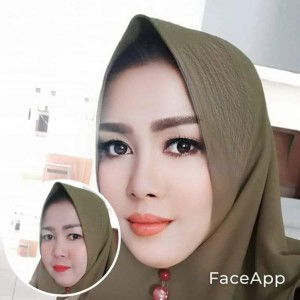 Arya Marleni profile icon