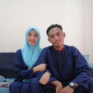 Norashikin Mahamad profile icon