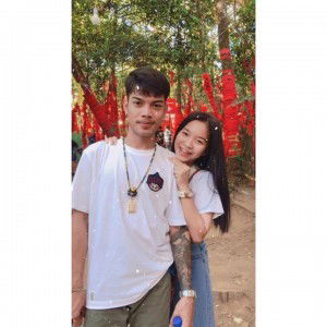 Suchawadee Jaidee profile icon