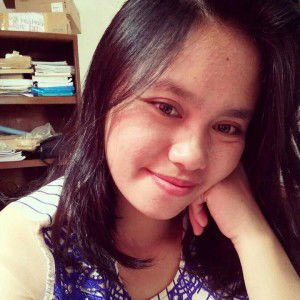 Esterina Sihombingg profile icon