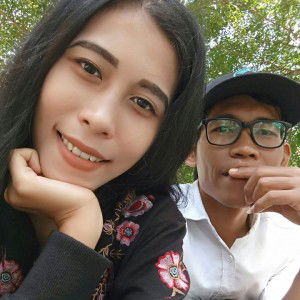 Kiki Ameliaa profile icon