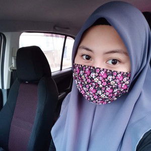 Qurnia Adriana profile icon