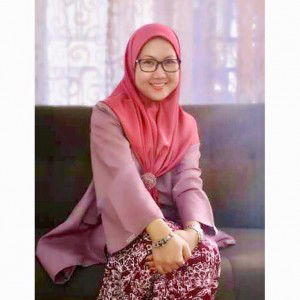 Azura Fadzilah profile icon