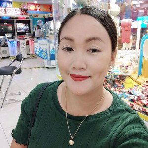 Emerlyn Joyce Valois StaAna profile icon