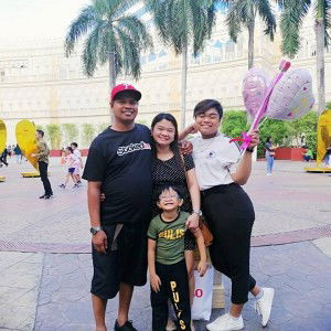 Jovylen Dimayuga profile icon