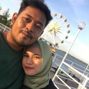 Wahyu Rahmalia profile icon