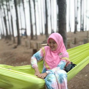 Ela Nurlaela NS profile icon