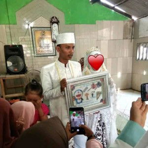 Alfiatul mucholifah profile icon