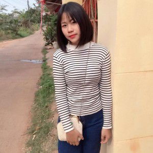 Areeya Wongkhruasorn profile icon