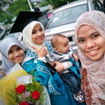 Safinah Najah Mohamad Noor profile icon