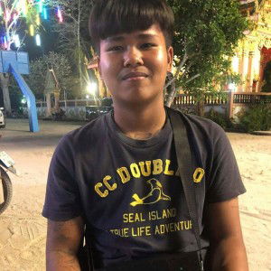 ธนพล 'ล profile icon