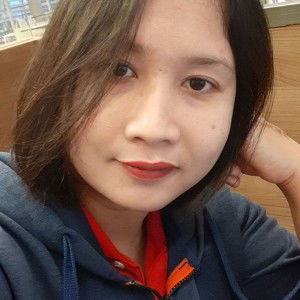 กชพร อาจเอี่ยม profile icon