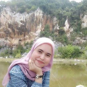 Farisha Rahman profile icon