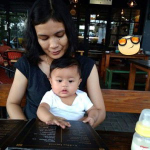 Selly Sumant profile icon