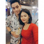 Chaneda Sueathong profile icon