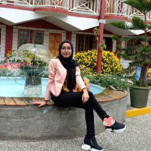 Mira Azmi profile icon