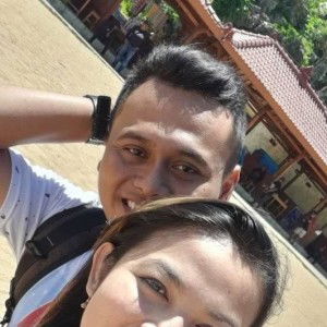 Lia Anggriawan profile icon