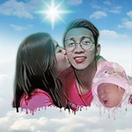 JeSsiree ALegre profile icon