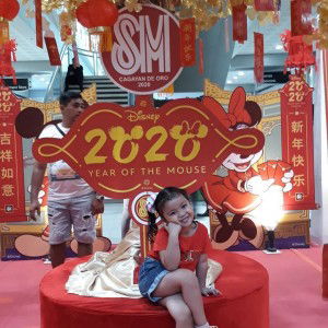 Rutchany Aliwate profile icon