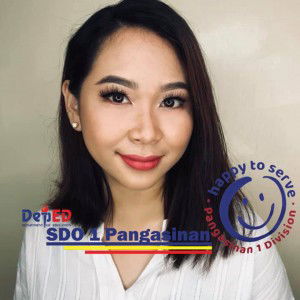 Kate Manuel profile icon