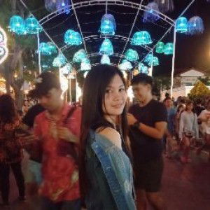 Princess Kathleen Biscocho profile icon