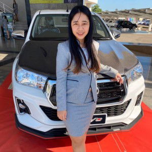 Amporn Pangpong profile icon