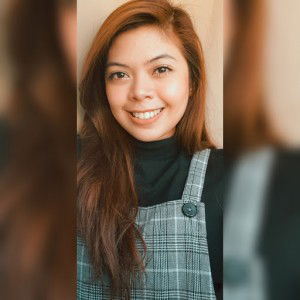 AK Panlilio profile icon