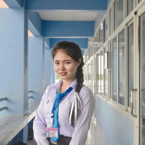 นัน' ทิยา profile icon