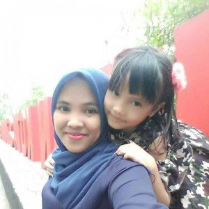 Lusy Angriani profile icon