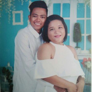 Joe Marie Cuison Paryaoan profile icon