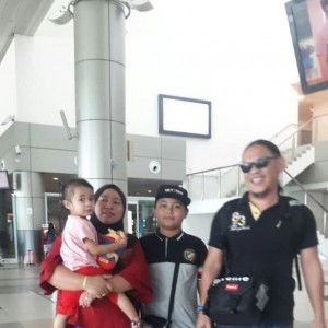 MrsBad Izzdanial Izzahdelisha profile icon