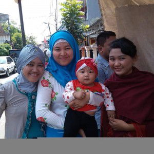 Nurul Afifah Chayank Dya profile icon