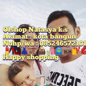 Natasya Kayla Saputri profile icon