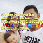 Natasya Kayla Saputri profile icon