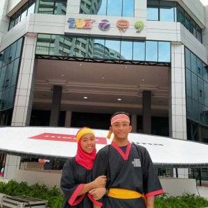 Eyrien Zammeri profile icon