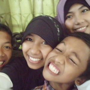 Hany Zuyyina Luthfa profile icon