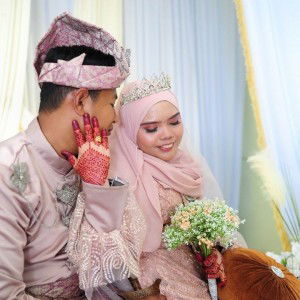 Nurhuda Nasir profile icon