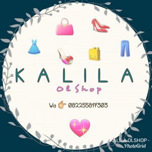 Siti Rosidah (kalila olshop) profile icon