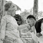 Tresnawati Hapsari profile icon