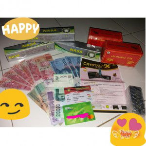 Niena Jannah profile icon