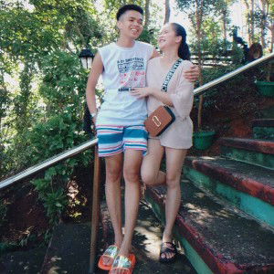 Jay Ann profile icon