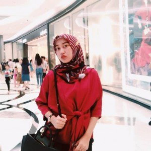 Deby Resty Firdiany profile icon