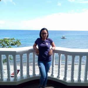 MaVic Garcia-Borromeo profile icon