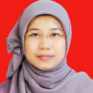 Annie Tria profile icon