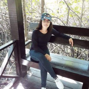 Au Pornpimon profile icon