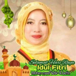 Poppy Ichsaniaty profile icon