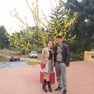 Thuy Dung profile icon